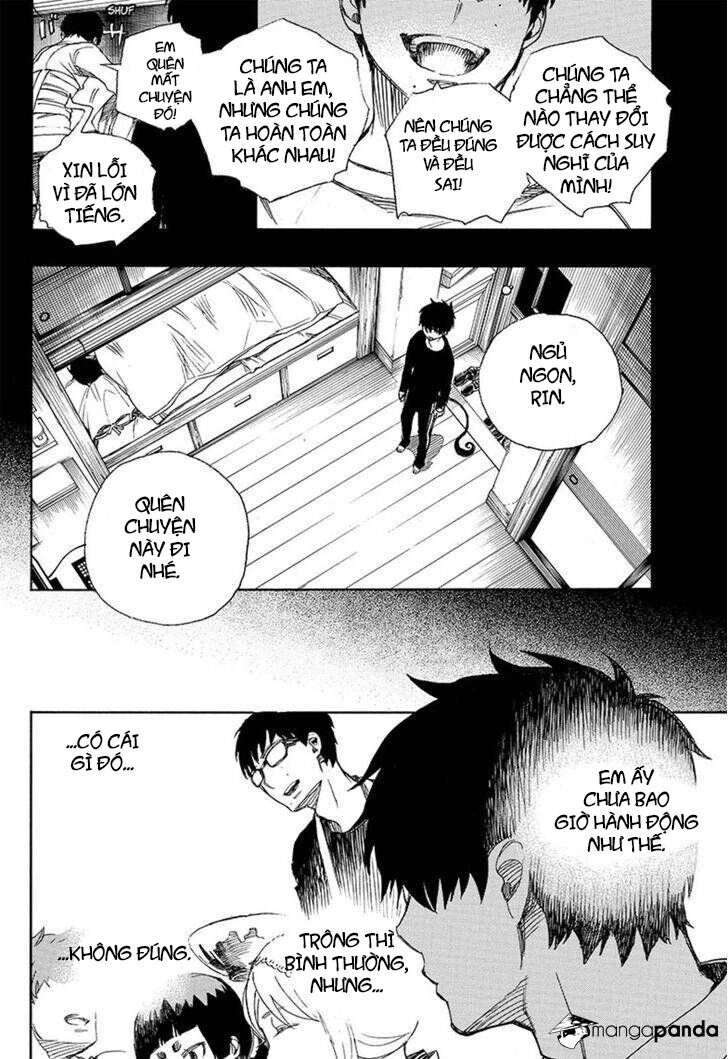 Lam Hỏa Diệt Quỷ Chapter 90 - 15