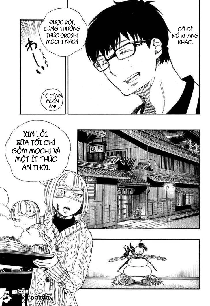 Lam Hỏa Diệt Quỷ Chapter 90 - 16