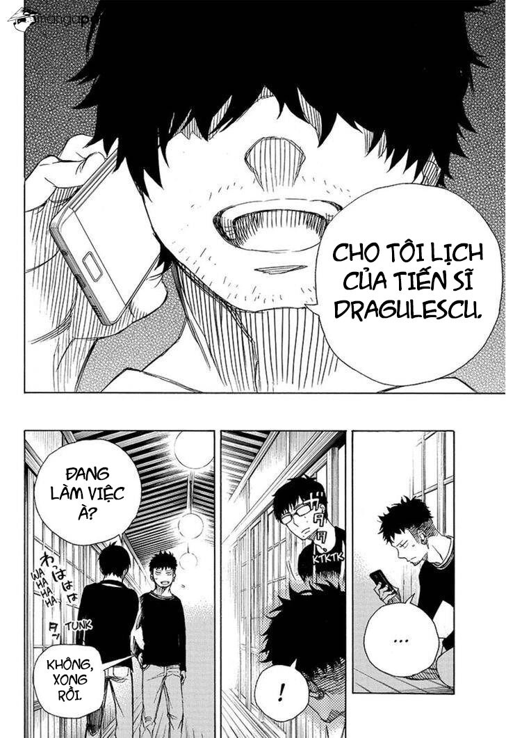 Lam Hỏa Diệt Quỷ Chapter 90 - 19