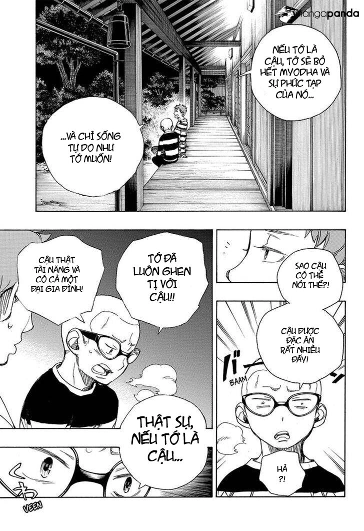 Lam Hỏa Diệt Quỷ Chapter 90 - 24