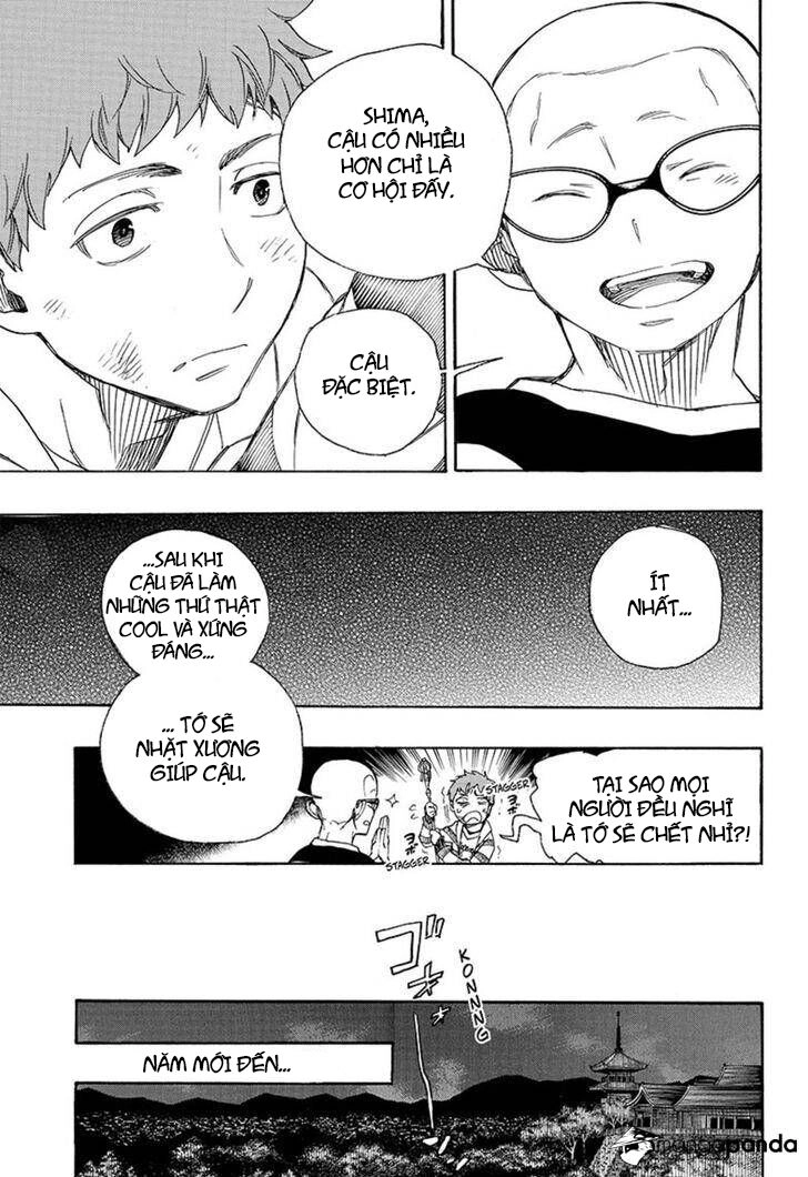 Lam Hỏa Diệt Quỷ Chapter 90 - 28