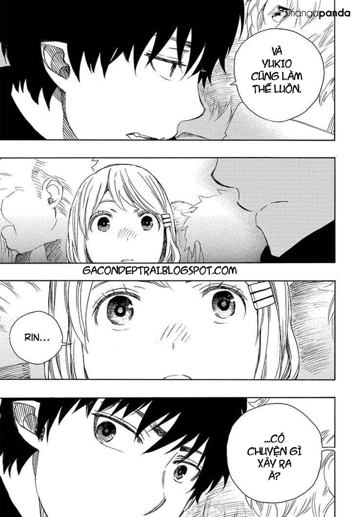 Lam Hỏa Diệt Quỷ Chapter 90 - 32