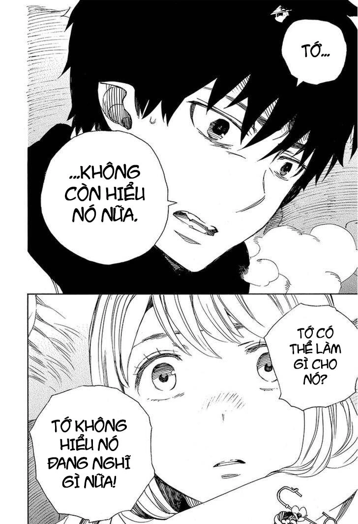 Lam Hỏa Diệt Quỷ Chapter 90 - 33