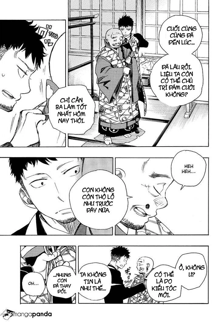 Lam Hỏa Diệt Quỷ Chapter 91 - 4