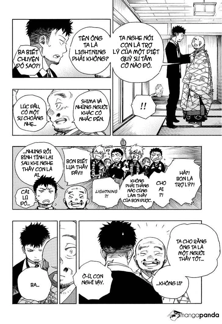 Lam Hỏa Diệt Quỷ Chapter 91 - 5