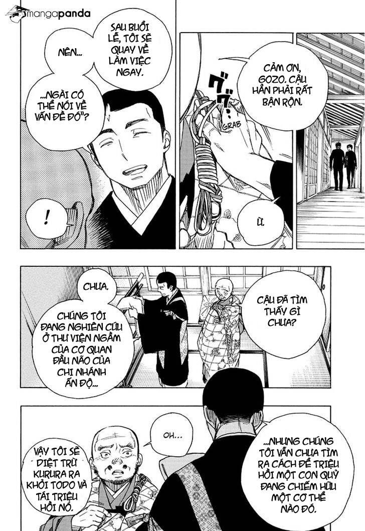 Lam Hỏa Diệt Quỷ Chapter 91 - 7