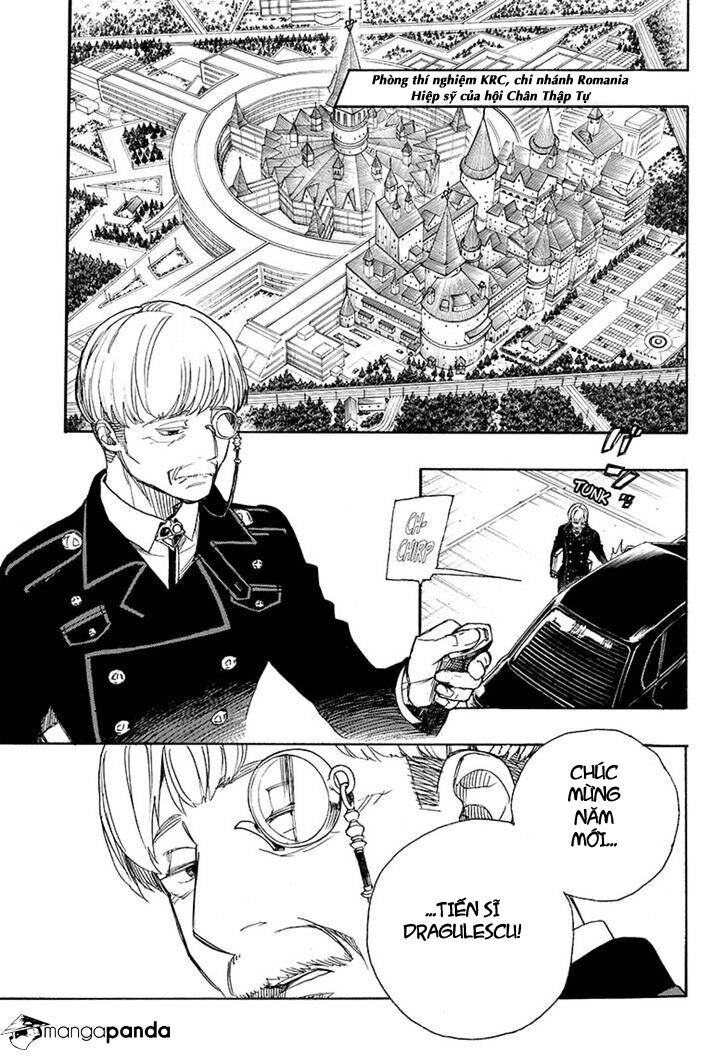 Lam Hỏa Diệt Quỷ Chapter 91 - 12