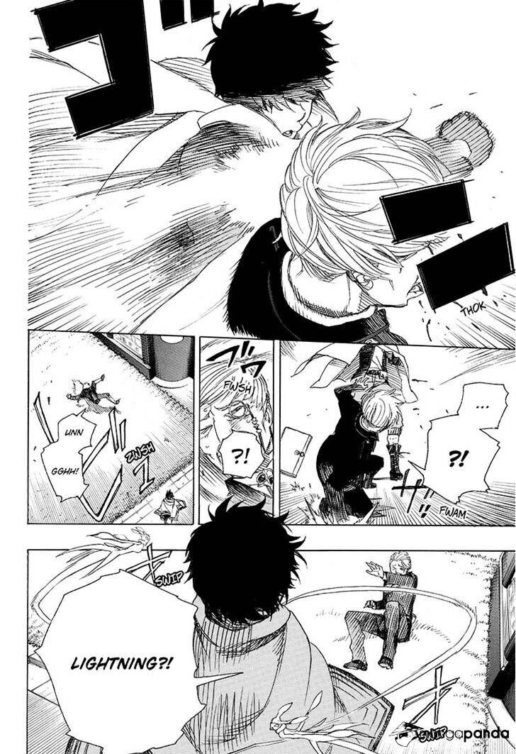 Lam Hỏa Diệt Quỷ Chapter 91 - 13