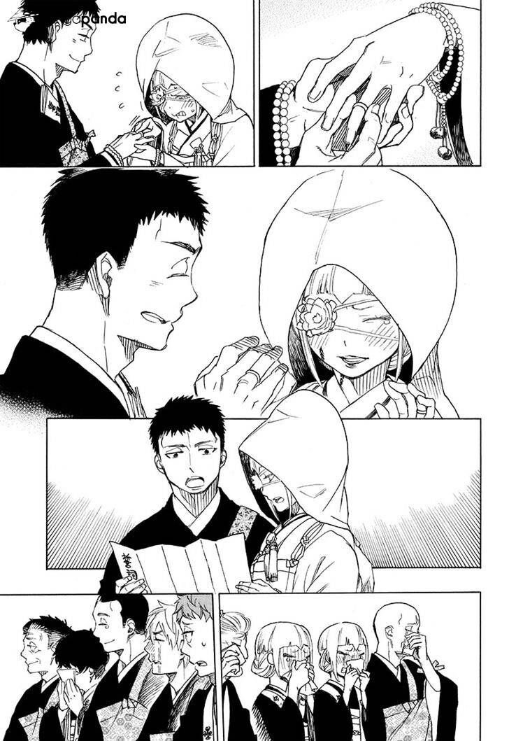 Lam Hỏa Diệt Quỷ Chapter 91 - 24