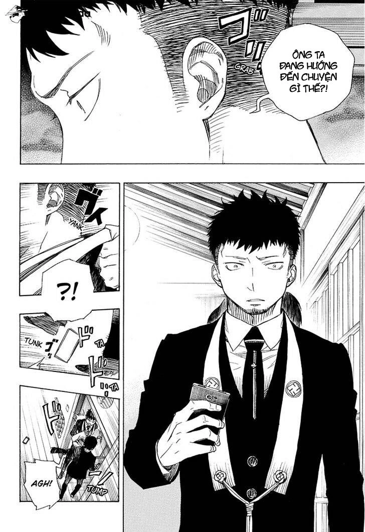 Lam Hỏa Diệt Quỷ Chapter 91 - 27