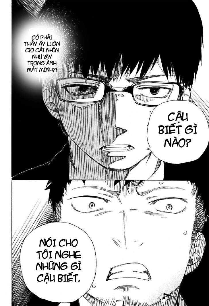 Lam Hỏa Diệt Quỷ Chapter 91 - 29