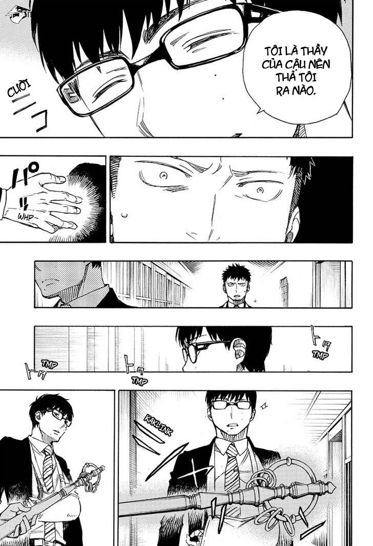 Lam Hỏa Diệt Quỷ Chapter 91 - 32