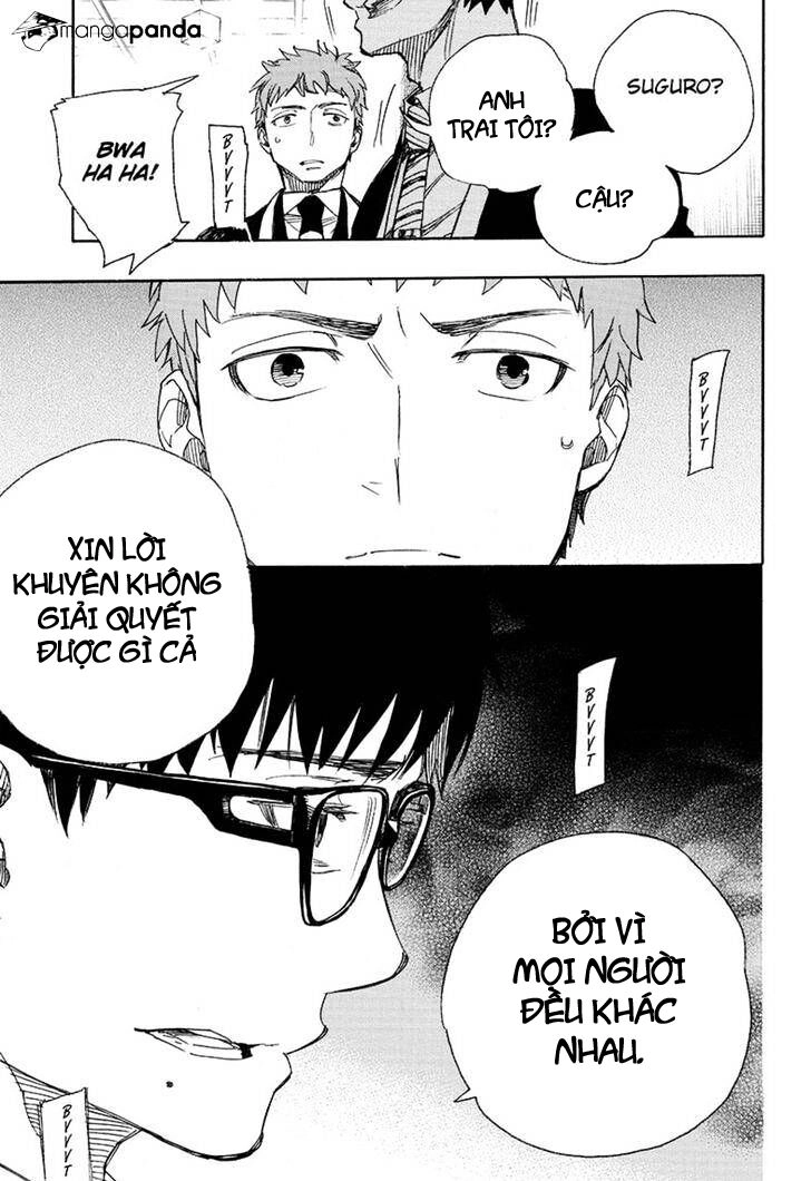 Lam Hỏa Diệt Quỷ Chapter 91 - 34