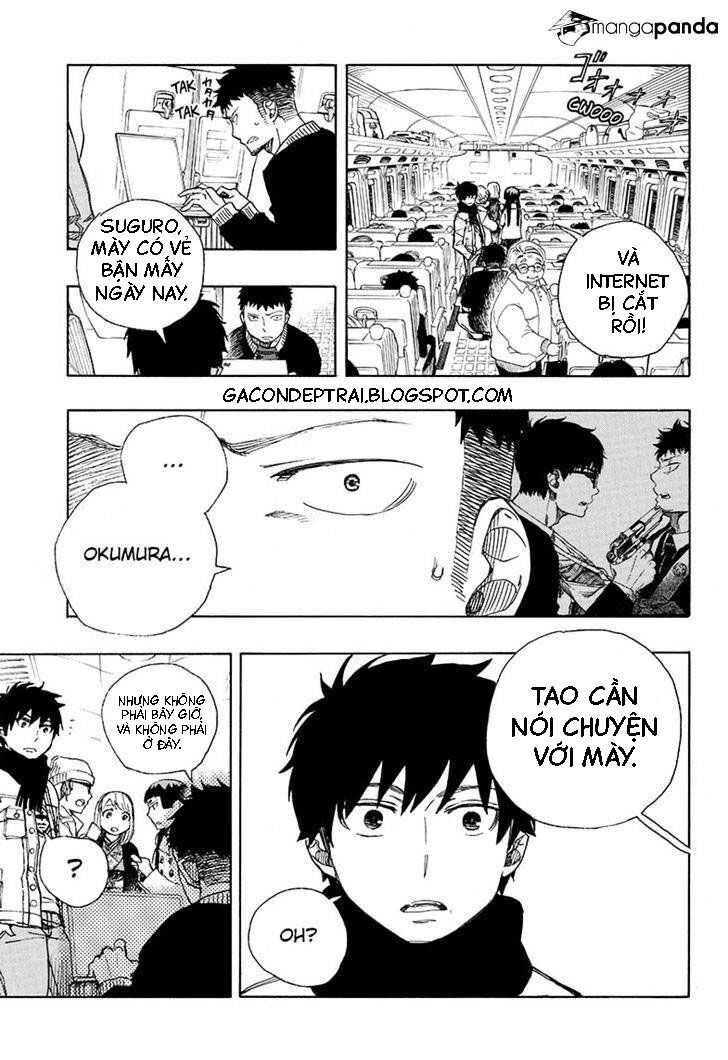 Lam Hỏa Diệt Quỷ Chapter 92 - 6