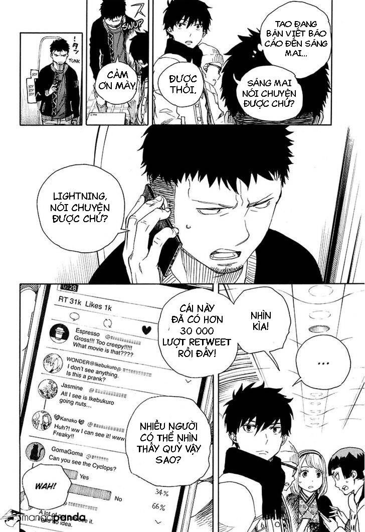 Lam Hỏa Diệt Quỷ Chapter 92 - 7