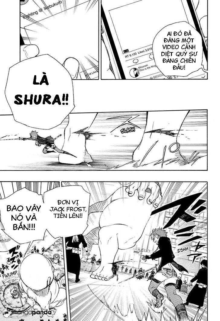 Lam Hỏa Diệt Quỷ Chapter 92 - 8