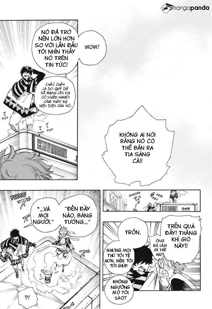 Lam Hỏa Diệt Quỷ Chapter 92 - 13