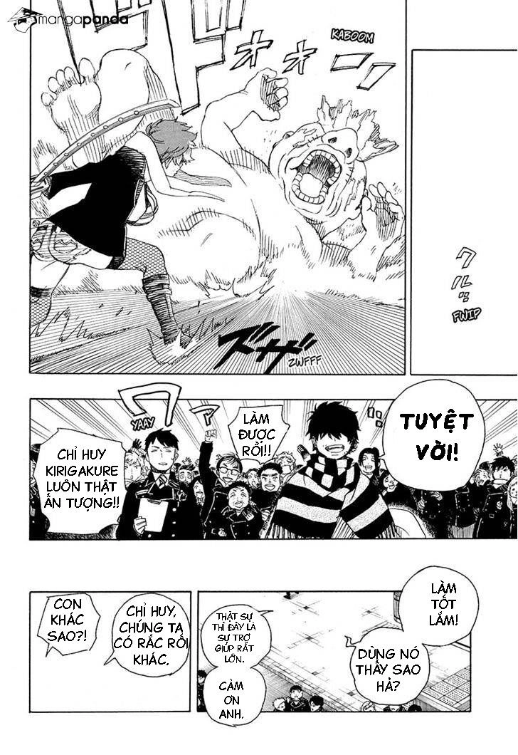 Lam Hỏa Diệt Quỷ Chapter 92 - 18