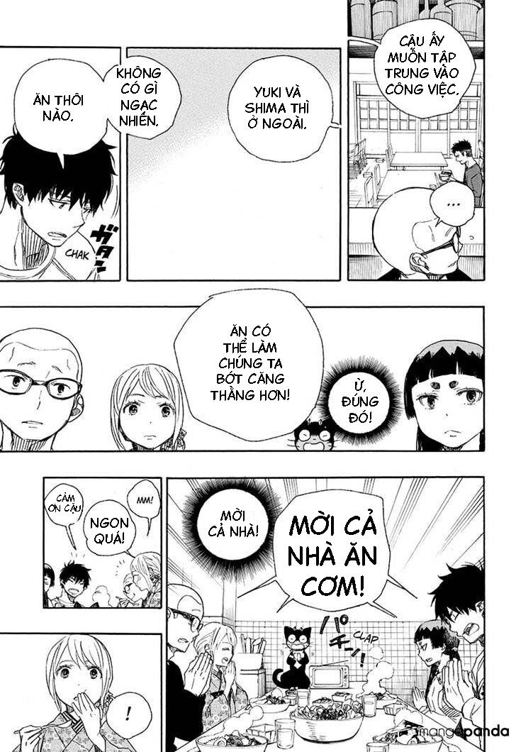 Lam Hỏa Diệt Quỷ Chapter 92 - 31