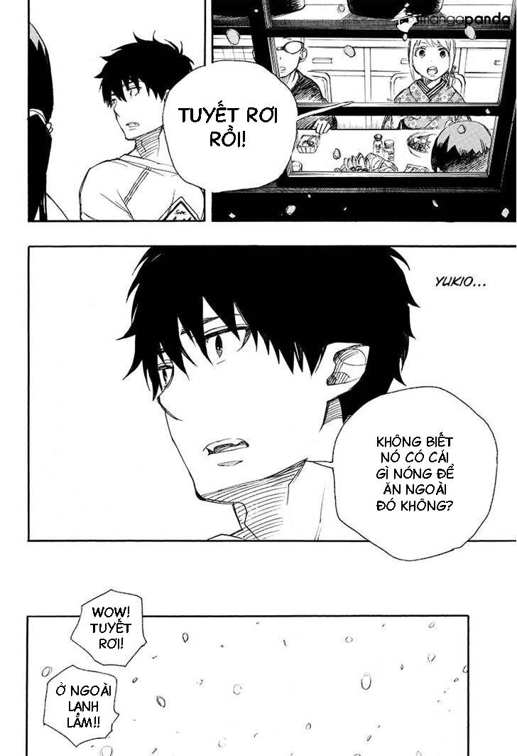 Lam Hỏa Diệt Quỷ Chapter 92 - 32