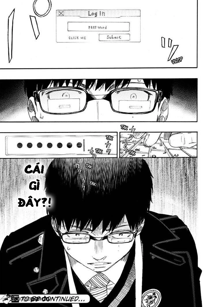 Lam Hỏa Diệt Quỷ Chapter 92 - 35