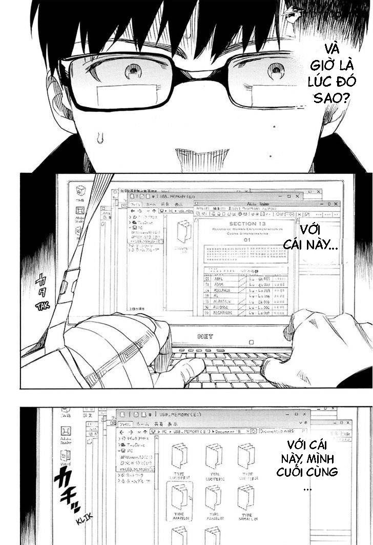 Lam Hỏa Diệt Quỷ Chapter 93 - 3