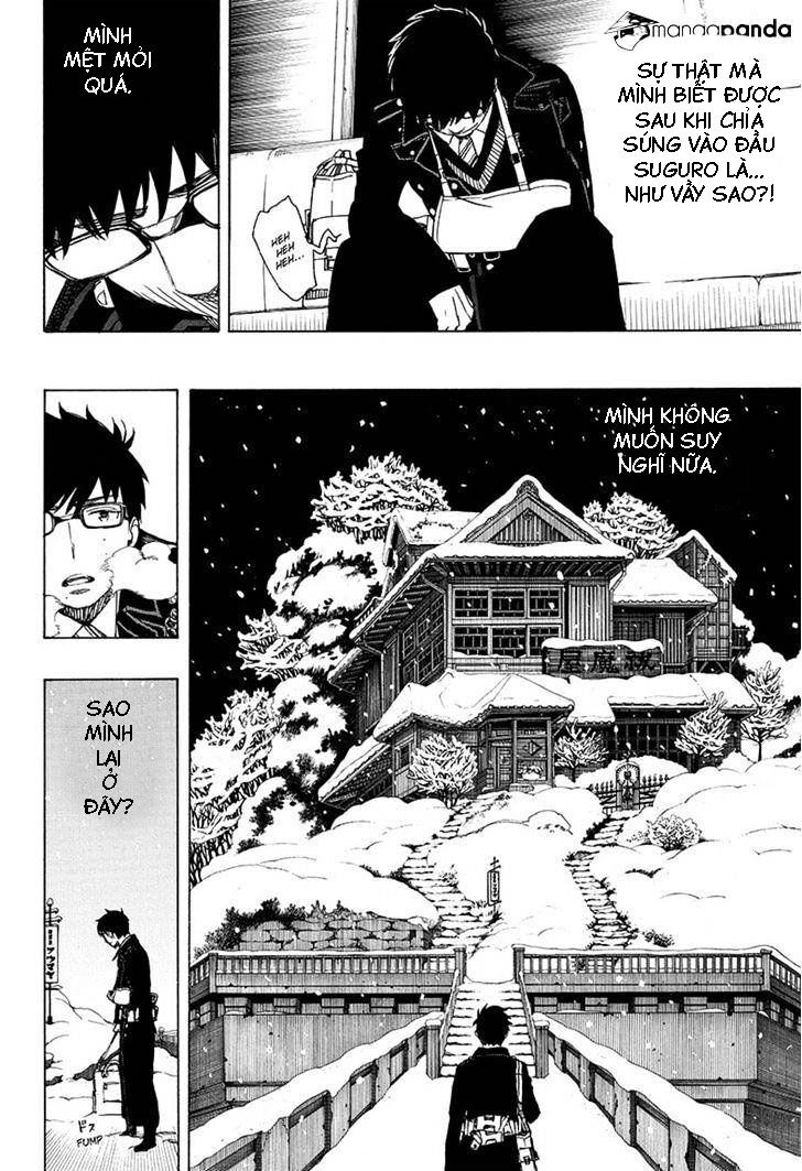 Lam Hỏa Diệt Quỷ Chapter 93 - 9