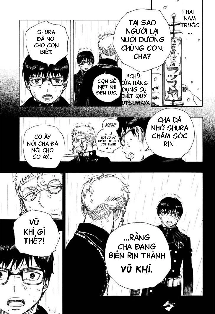 Lam Hỏa Diệt Quỷ Chapter 93 - 10