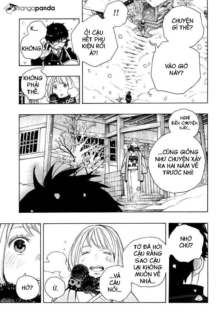 Lam Hỏa Diệt Quỷ Chapter 93 - 16