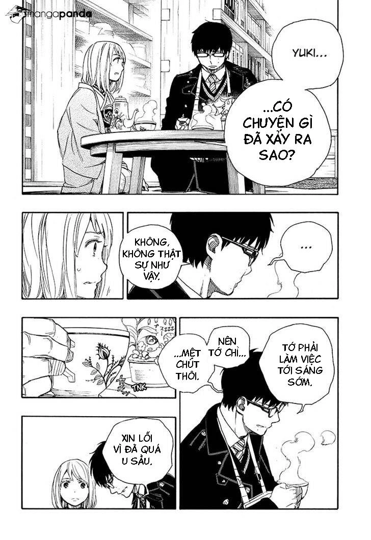 Lam Hỏa Diệt Quỷ Chapter 93 - 19