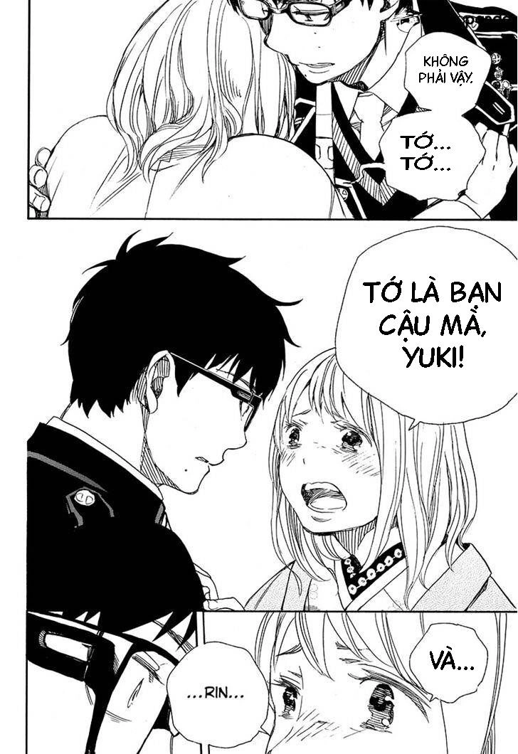 Lam Hỏa Diệt Quỷ Chapter 93 - 23