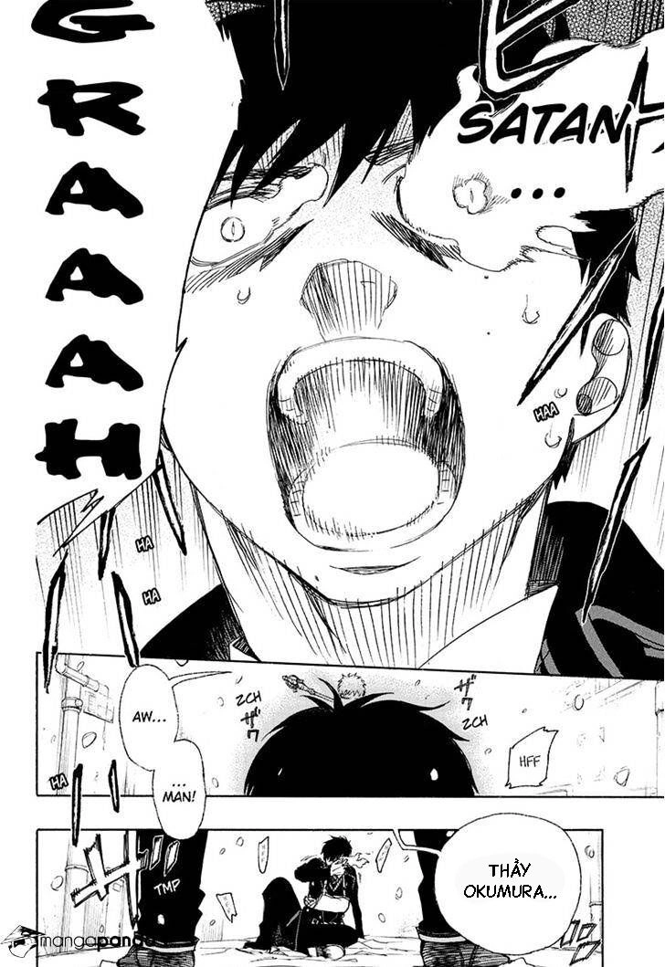 Lam Hỏa Diệt Quỷ Chapter 93 - 29