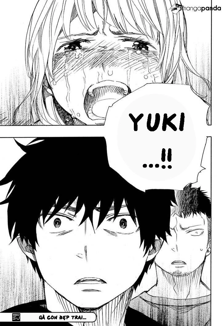 Lam Hỏa Diệt Quỷ Chapter 93 - 34