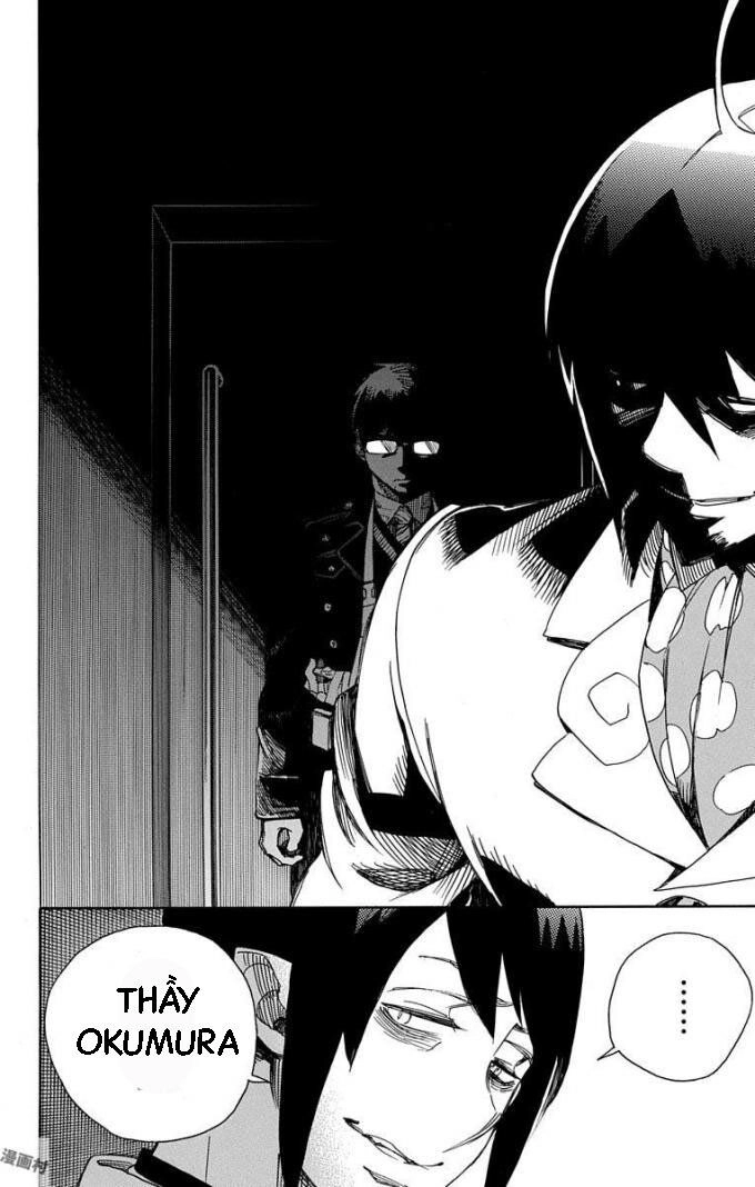 Lam Hỏa Diệt Quỷ Chapter 94 - 18