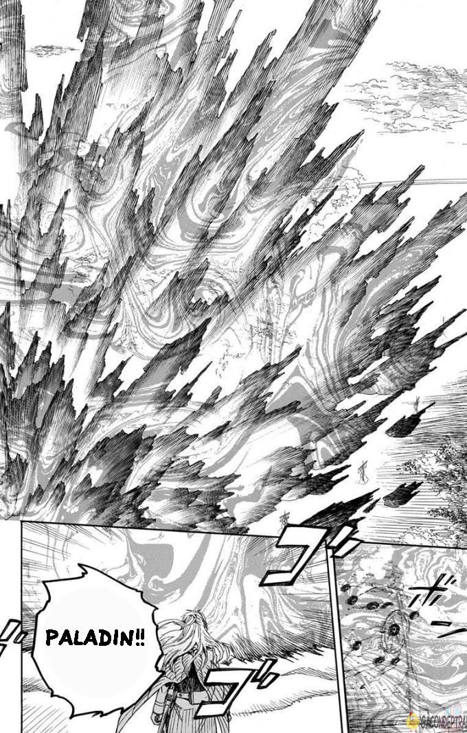 Lam Hỏa Diệt Quỷ Chapter 95 - 12