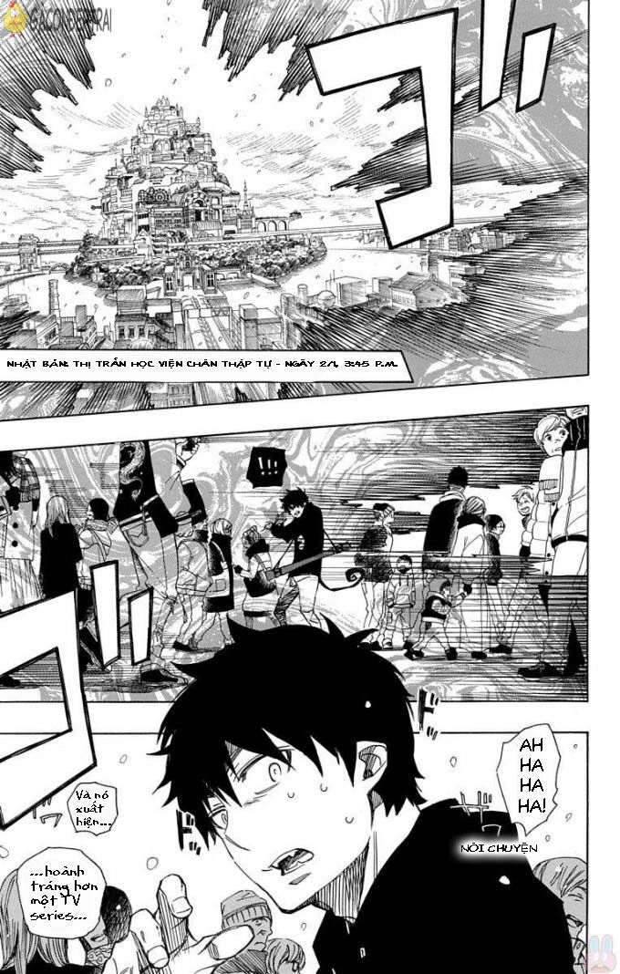 Lam Hỏa Diệt Quỷ Chapter 95 - 16