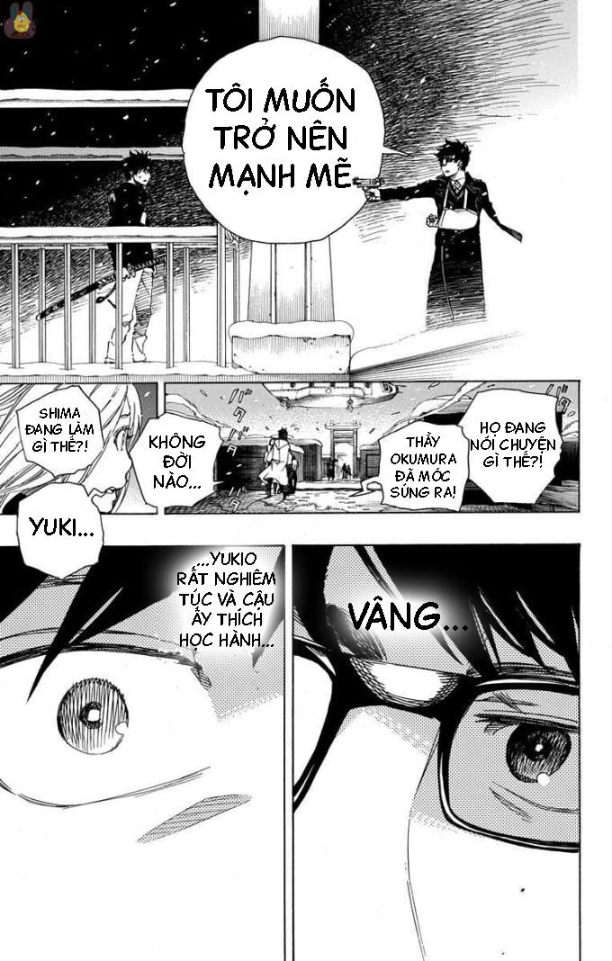 Lam Hỏa Diệt Quỷ Chapter 96 - 30