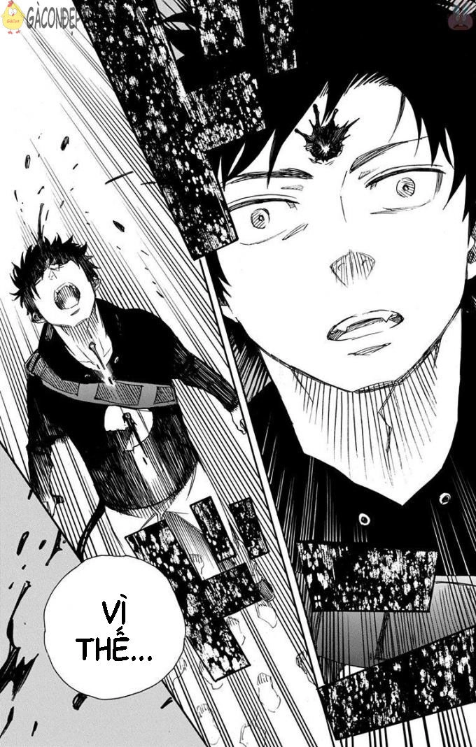 Lam Hỏa Diệt Quỷ Chapter 96 - 32