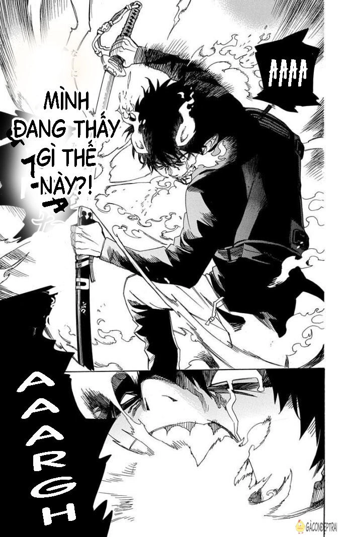 Lam Hỏa Diệt Quỷ Chapter 96 - 36