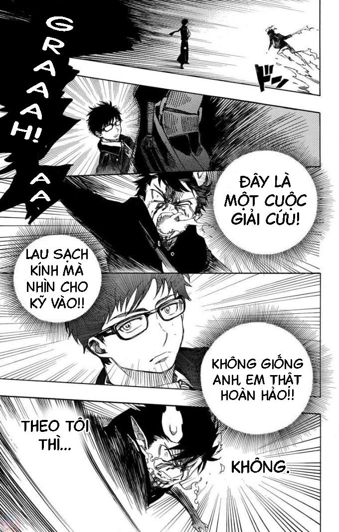 Lam Hỏa Diệt Quỷ Chapter 96 - 38