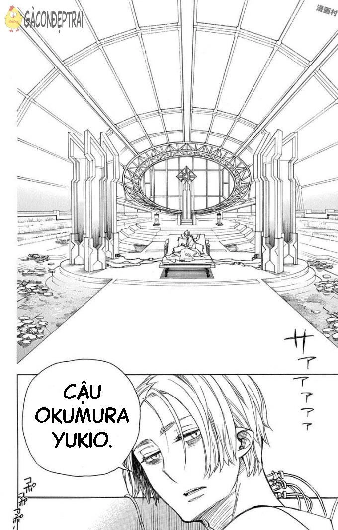 Lam Hỏa Diệt Quỷ Chapter 98 - 42