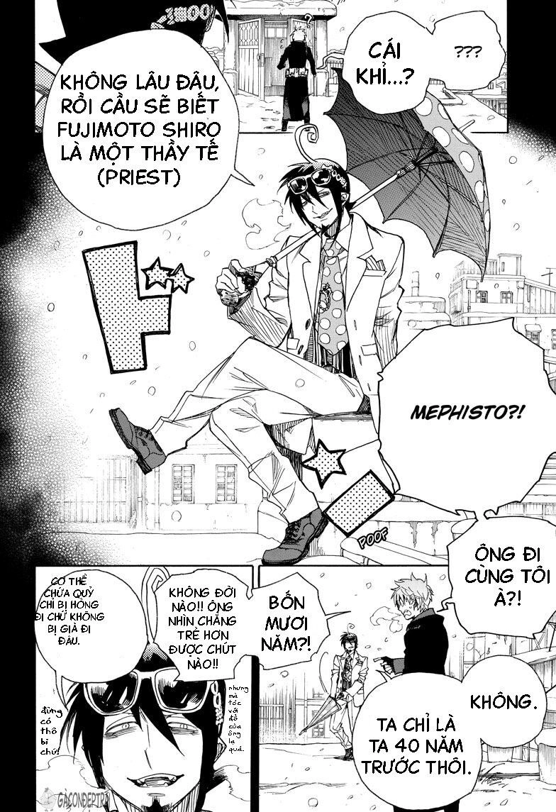 Lam Hỏa Diệt Quỷ Chapter 100 - 5