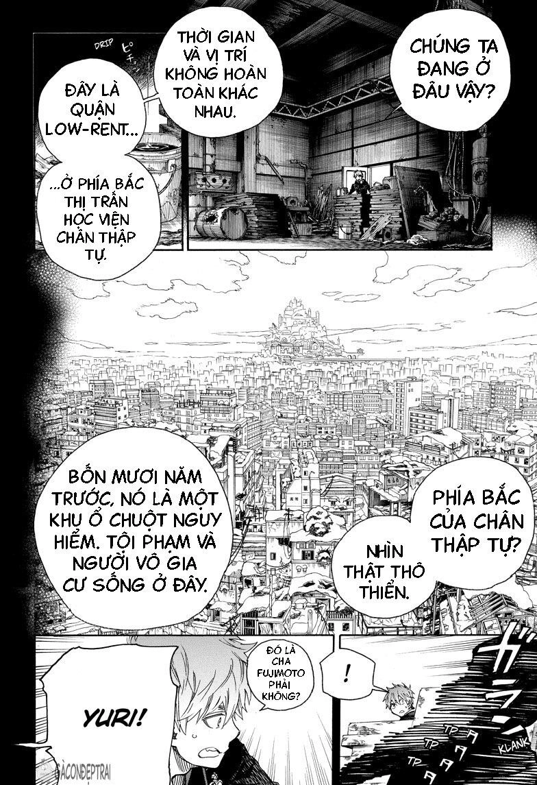 Lam Hỏa Diệt Quỷ Chapter 100 - 7