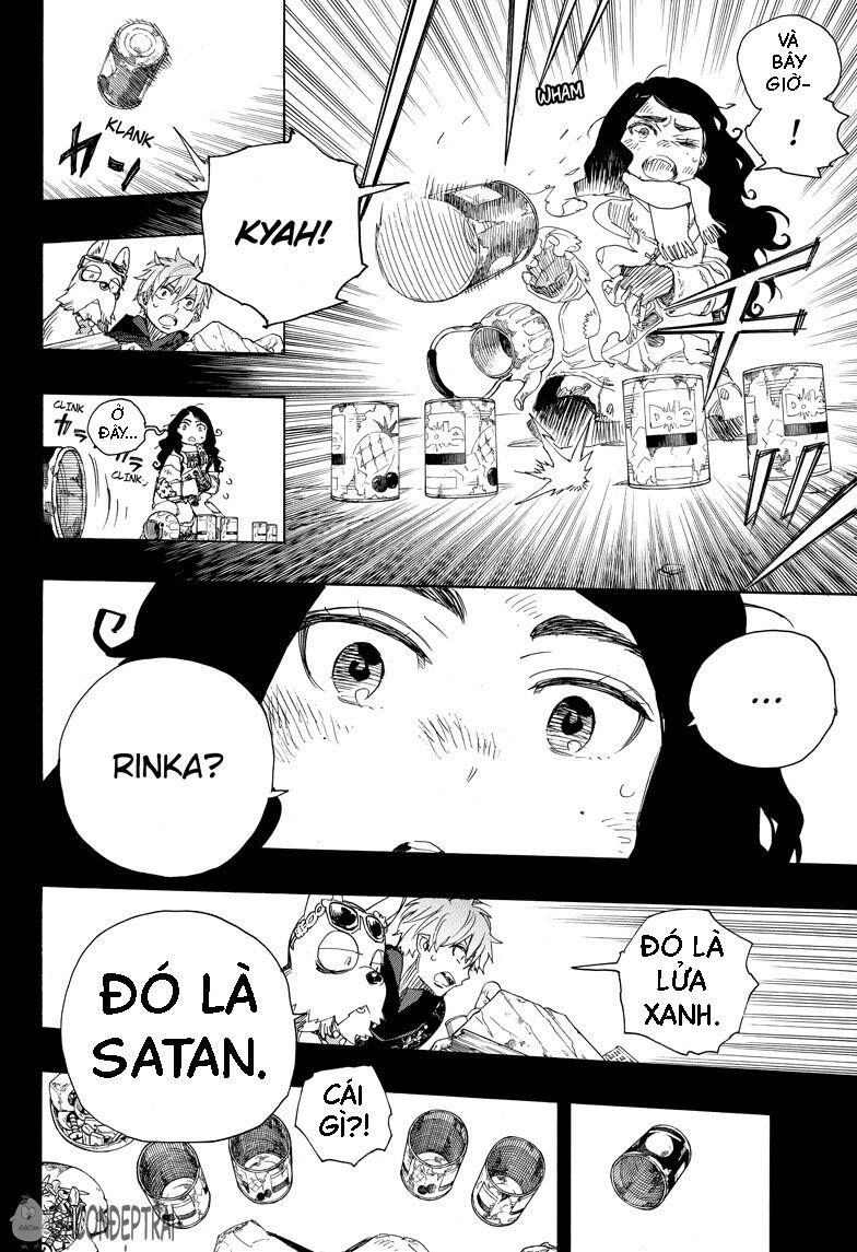 Lam Hỏa Diệt Quỷ Chapter 100 - 15