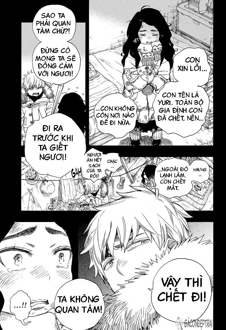 Lam Hỏa Diệt Quỷ Chapter 100 - 26