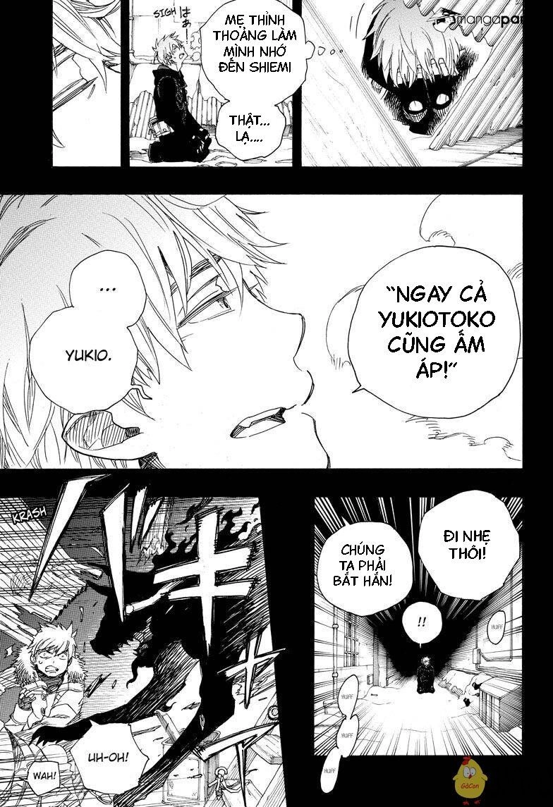 Lam Hỏa Diệt Quỷ Chapter 100 - 32