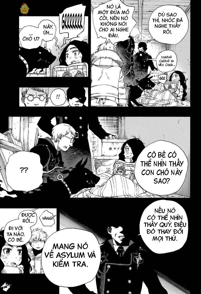 Lam Hỏa Diệt Quỷ Chapter 100 - 34