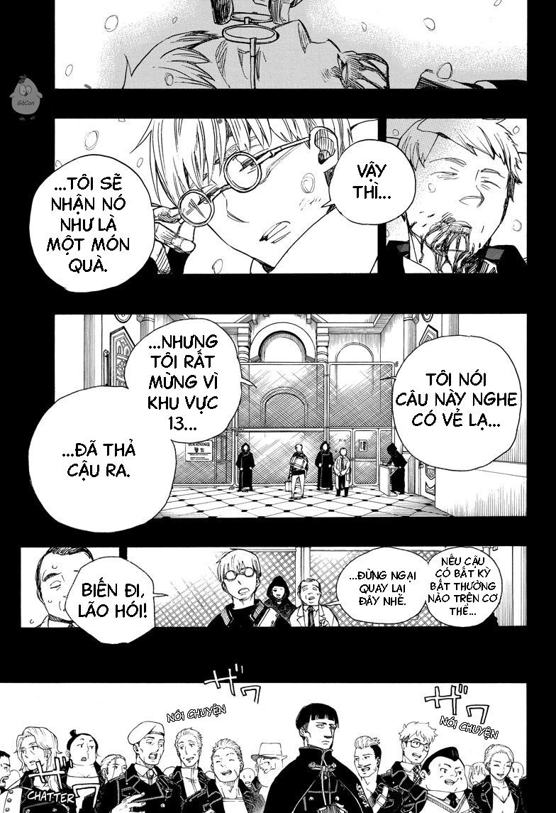 Lam Hỏa Diệt Quỷ Chapter 103 - 4