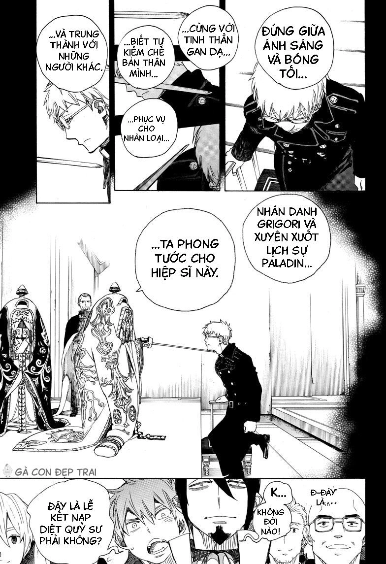 Lam Hỏa Diệt Quỷ Chapter 103 - 6