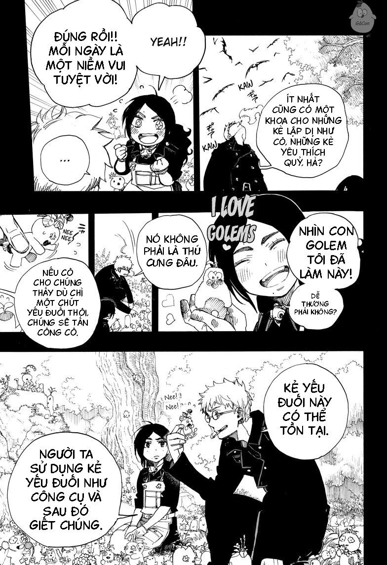 Lam Hỏa Diệt Quỷ Chapter 103 - 28